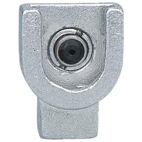 MAURER PLUS TESTINA X INGRASS MPLUS ESAGONALE ROVESCIATA