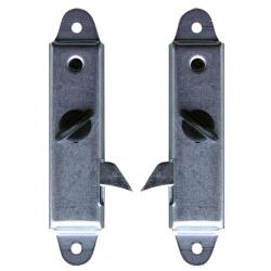 SICURE X TAPPARELLE ULTRABLOCK ZINC PZ.2