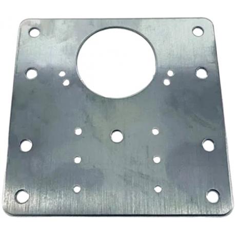 MINUTEX PIASTRA JOLLY RIPRISTINO FORO CERN D35