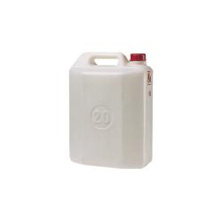 TANICA PLASTICA PER ALIMENTI 30L