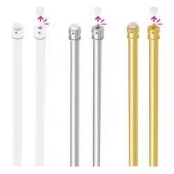 MAURER BRIS BRIS MOLLA ALLUN ONLYONE ORO 37-63 CM