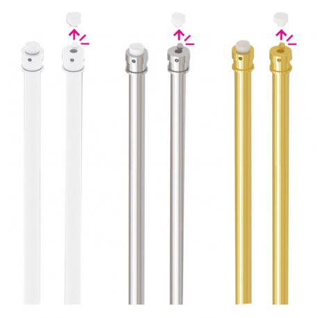 MAURER BRIS BRIS MOLLA ALLUN ONLYONE ORO 37-63 CM