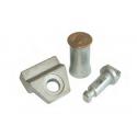 MAURER ACCES SERRANDE SERIE 825 LUCCHETTI 80-90MM