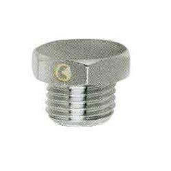 TAPPO CROMATO MASCHIO 2611 3/8