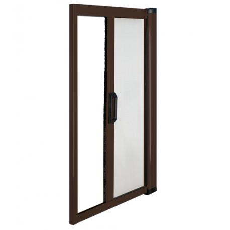 MAURER ZANZARIERA KIT MARR MAURER 140-H240 LAT