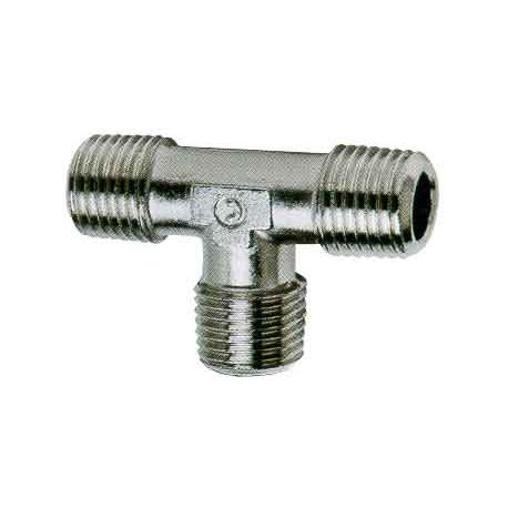TE CROMATO CONICO 2080 1/8 M.M.M