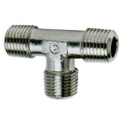 TE CROMATO CONICO 2080 1/4 M.M.M