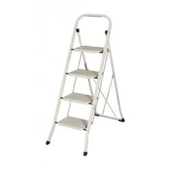 MAURER SGABELLO EASY STEP MAURER ACC BIA 4 GRADINI - gradini 4