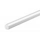 ARCANSAS PROFILO PIATTO ALU ARGENTO 30X2 MM 2MT