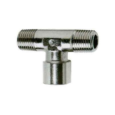 TE CROMATO CONICO 2090 1/4 M.F.M