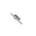OMEC OMEC 370 SERRAT INFILARE FASCIA 160X16X78 E60