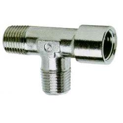 TE CROMATO CONICO 2050 1/8 F.M.M