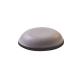MAURER SCIVOLI TEFLIFIT GRIGIO ADESIVI PZ8 MM25 - pezzi 8