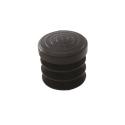 MAURER PUNTALI PLAST INTER MAURER NERO PZ4 MM16