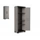 MAURER ARMADIO PLASTICA MAURER 4 PIANI 68X39X173