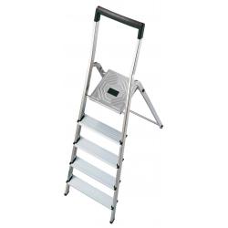 MAURER PLUS SCALA ALLUMINIO PROFES REGARD MPLUS 3GR - 3 gradini