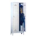 SILMEC CASSETTA POSTA S01 C/TETTO APRIB LAM BIANCA 10-201.01 - per chiave grezza vedi cod 20504
