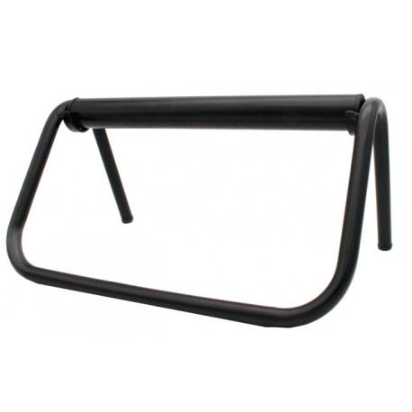 CARRUCOLA STENDIPANNI RUOTA NYLON 50