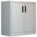 SILMEC CASSETTA POSTA S90 RIVISTA LAM ZINC FER GRIG 10-215.84