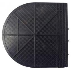 CASSETTA PLAST X AVVOLG.NORMAL INT.185