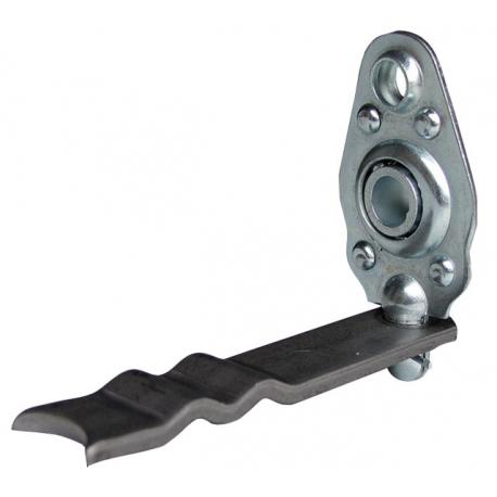 SUPPORTO MURARE PESANTE X RIDUTTORE