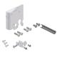SECUREMME SECUREMME 25C CUORE CILINDRO X SERR 250S