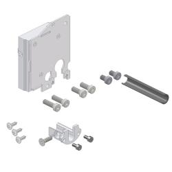 SECUREMME SECUREMME 25C CUORE CILINDRO X SERR 250S