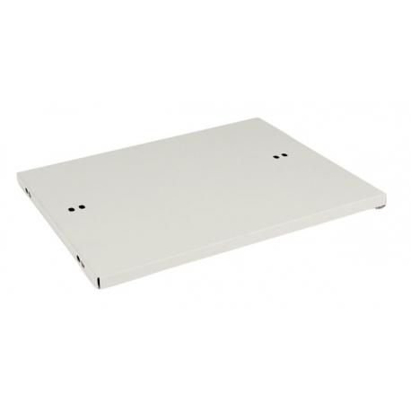 PRO-METAL RIPIANO METALLICO X ARMADIO 80LX40P