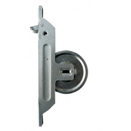 AVVOLGITORE SEMINCASSO FINESTRA INTER 165 6M