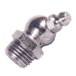 INGRASSATORE HYDRAULIC 45 GRADI FIL M10X1