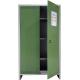 PRO-METAL ARMADIO FITOFARMACI ALTO 3RIP CM100X40 H180
