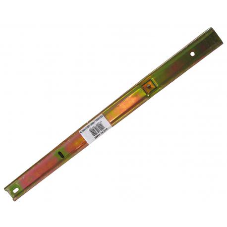 REGGIMENSOLA ROBUSTA BRACCI FERRO 30CM