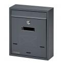 MAURER CASSETTA POSTA DOMUS ACC ANTR 310X260X90MM