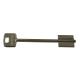 LOCKING LINE CISA 08110.02.0 CIL OVAL LOCKING 28/28 08110.02.0