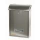 MAURER CASSETTA POSTA DELIVERY RIVISTA INOX