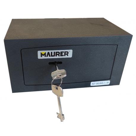 MAURER CASSAFORTE MOBILE MAURER CHIAVE 220X130X110