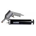 MAURER PLUS PISTOLA INGRASSAGGIO AD ARIA MPLUS 600GR