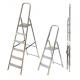 MAURER SCALA ALLUMINIO FAMIGLIA POSITIV MAURER 5GR - 5 gradini