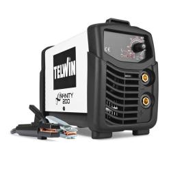 TELWIN SALDATR INVERTER FORCE165 C/ACC 150A V230M FORCE165