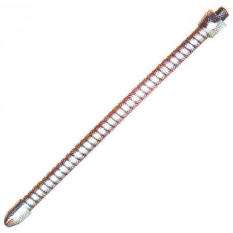 CANNA RICAMBIO FLESSIBILE X OLIATORE 15CM