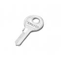 MAURER CHIAVE GREZZA LUCCHETTI MAURER 87183-84-85 - per cod.87183/87184/87185