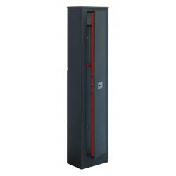 MAURER ARMADIO P/FUCILI 5 POSTI MAURER-ITA TESORETTO - 5 posti