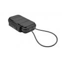 MAURER CASSAFORTE SPIAGGIA C/COMB. 23.5X14.7X5.8CM