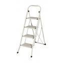 MAURER SGABELLO EASY STEP MAURER ACC BIA 2 GRADINI - gradini 2