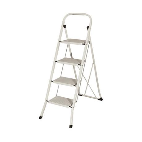 MAURER SGABELLO EASY STEP MAURER ACC BIA 4 GRADINI - gradini 4
