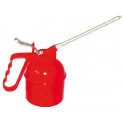 OLIATORE METALLO CANNA FLESSIBILE 300GR