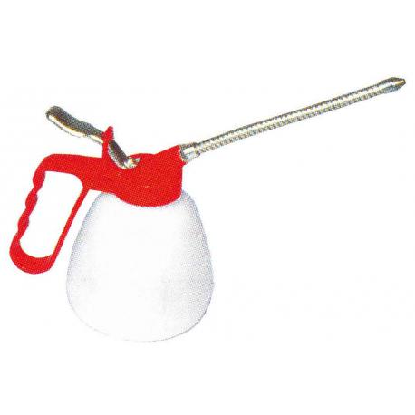 OLIATORE POLITENE CANNA FLESSIBILE 300GR