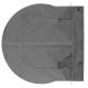 CASSETTA PLAST X AVVOLG.MIGNON F125 MT5