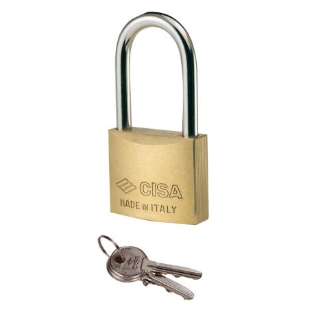 CISA CISA 28550.67.0 LUCC RETT CHIAVE LIM 28550.67.0
