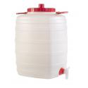 GUARNIZIONE PER FUSTI BOCCA LARGA 30-50L